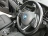 USED 2021 71 BMW X1 1.5 25e 10kWh xLine SUV 5dr Petrol Plug-in Hybrid Auto xDrive Euro 6 (s/s) (220 ps) SAT NAV HEATED LEATHER CRUISE CONTROL PARKING SENSORS 1 OWNER SERVICE HISTORY WARRANTY