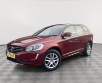 USED 2016 66 VOLVO XC60 2.0 D4 SE Lux Nav SUV 5dr Diesel Manual Euro 6 (s/s) (190 ps) FULL SERVICE HISTORY 2 KEYS