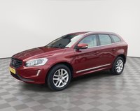 USED 2016 66 VOLVO XC60 2.0 D4 SE Lux Nav SUV 5dr Diesel Manual Euro 6 (s/s) (190 ps) FULL SERVICE HISTORY 2 KEYS