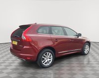 USED 2016 66 VOLVO XC60 2.0 D4 SE Lux Nav SUV 5dr Diesel Manual Euro 6 (s/s) (190 ps) FULL SERVICE HISTORY 2 KEYS