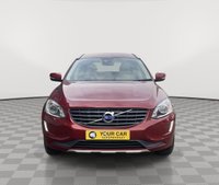 USED 2016 66 VOLVO XC60 2.0 D4 SE Lux Nav SUV 5dr Diesel Manual Euro 6 (s/s) (190 ps) FULL SERVICE HISTORY 2 KEYS