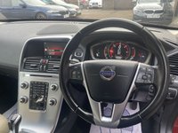 USED 2016 66 VOLVO XC60 2.0 D4 SE Lux Nav SUV 5dr Diesel Manual Euro 6 (s/s) (190 ps) FULL SERVICE HISTORY 2 KEYS