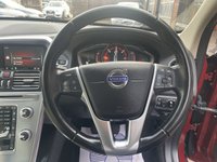 USED 2016 66 VOLVO XC60 2.0 D4 SE Lux Nav SUV 5dr Diesel Manual Euro 6 (s/s) (190 ps) FULL SERVICE HISTORY 2 KEYS