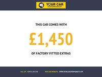 USED 2016 66 VOLVO XC60 2.0 D4 SE Lux Nav SUV 5dr Diesel Manual Euro 6 (s/s) (190 ps) FULL SERVICE HISTORY 2 KEYS