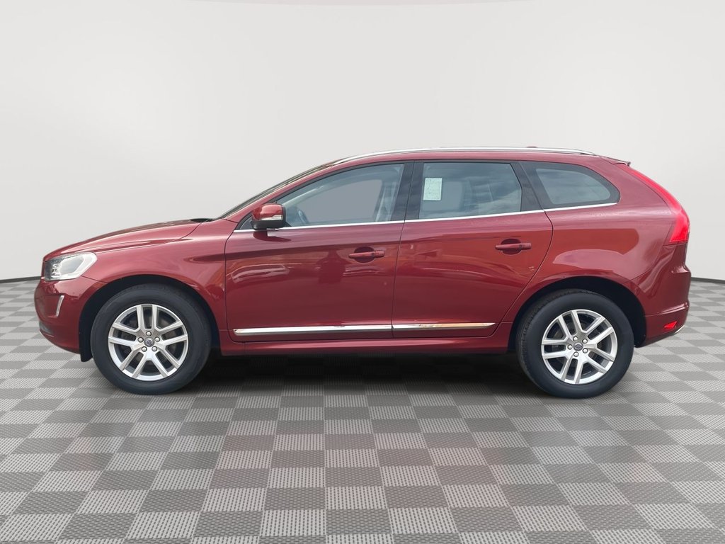 USED 2016 66 VOLVO XC60 2.0 D4 SE Lux Nav SUV 5dr Diesel Manual Euro 6 (s/s) (190 ps) FULL SERVICE HISTORY 2 KEYS