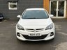 USED 2014 14 VAUXHALL ASTRA 1.6 16v Limited Edition Hatchback 5dr Petrol Manual Euro 5 (115 ps) ALLOY WHEELS * AIR CON