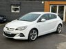 USED 2014 14 VAUXHALL ASTRA 1.6 16v Limited Edition Hatchback 5dr Petrol Manual Euro 5 (115 ps) ALLOY WHEELS * AIR CON
