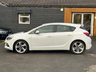 USED 2014 14 VAUXHALL ASTRA 1.6 16v Limited Edition Hatchback 5dr Petrol Manual Euro 5 (115 ps) ALLOY WHEELS * AIR CON