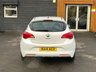 USED 2014 14 VAUXHALL ASTRA 1.6 16v Limited Edition Hatchback 5dr Petrol Manual Euro 5 (115 ps) ALLOY WHEELS * AIR CON