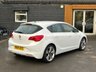 USED 2014 14 VAUXHALL ASTRA 1.6 16v Limited Edition Hatchback 5dr Petrol Manual Euro 5 (115 ps) ALLOY WHEELS * AIR CON