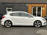 USED 2014 14 VAUXHALL ASTRA 1.6 16v Limited Edition Hatchback 5dr Petrol Manual Euro 5 (115 ps) ALLOY WHEELS * AIR CON