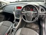 USED 2014 14 VAUXHALL ASTRA 1.6 16v Limited Edition Hatchback 5dr Petrol Manual Euro 5 (115 ps) ALLOY WHEELS * AIR CON
