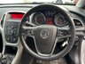 USED 2014 14 VAUXHALL ASTRA 1.6 16v Limited Edition Hatchback 5dr Petrol Manual Euro 5 (115 ps) ALLOY WHEELS * AIR CON