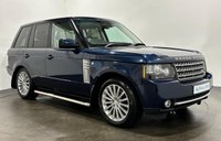 USED 2012 12 LAND ROVER RANGE ROVER 4.4 TD V8 Westminster SUV 5dr Diesel Auto 4WD Euro 5 (313 bhp) 4.4 TD V8 Westminster , Complete service maintainance record 15497 Miles, 29521 Miles, 41981 Miles, 54243 Miles, 61930 Mioles, 79285 Miles, 88247 Mies, 95415 Milers, 103146 Miles, 109491 Miles