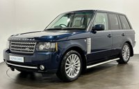 USED 2012 12 LAND ROVER RANGE ROVER 4.4 TD V8 Westminster SUV 5dr Diesel Auto 4WD Euro 5 (313 bhp) 4.4 TD V8 Westminster , Complete service maintainance record 15497 Miles, 29521 Miles, 41981 Miles, 54243 Miles, 61930 Mioles, 79285 Miles, 88247 Mies, 95415 Milers, 103146 Miles, 109491 Miles