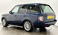 USED 2012 12 LAND ROVER RANGE ROVER 4.4 TD V8 Westminster SUV 5dr Diesel Auto 4WD Euro 5 (313 bhp) 4.4 TD V8 Westminster , Complete service maintainance record 15497 Miles, 29521 Miles, 41981 Miles, 54243 Miles, 61930 Mioles, 79285 Miles, 88247 Mies, 95415 Milers, 103146 Miles, 109491 Miles