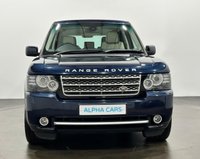 USED 2012 12 LAND ROVER RANGE ROVER 4.4 TD V8 Westminster SUV 5dr Diesel Auto 4WD Euro 5 (313 bhp) 4.4 TD V8 Westminster , Complete service maintainance record 15497 Miles, 29521 Miles, 41981 Miles, 54243 Miles, 61930 Mioles, 79285 Miles, 88247 Mies, 95415 Milers, 103146 Miles, 109491 Miles