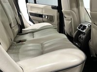 USED 2012 12 LAND ROVER RANGE ROVER 4.4 TD V8 Westminster SUV 5dr Diesel Auto 4WD Euro 5 (313 bhp) 4.4 TD V8 Westminster , Complete service maintainance record 15497 Miles, 29521 Miles, 41981 Miles, 54243 Miles, 61930 Mioles, 79285 Miles, 88247 Mies, 95415 Milers, 103146 Miles, 109491 Miles