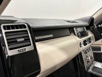 USED 2012 12 LAND ROVER RANGE ROVER 4.4 TD V8 Westminster SUV 5dr Diesel Auto 4WD Euro 5 (313 bhp) 4.4 TD V8 Westminster , Complete service maintainance record 15497 Miles, 29521 Miles, 41981 Miles, 54243 Miles, 61930 Mioles, 79285 Miles, 88247 Mies, 95415 Milers, 103146 Miles, 109491 Miles