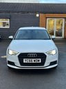 USED 2016 66 AUDI A3 1.0 TFSI SE Sportback 5dr Petrol Manual Euro 6 (s/s) (116 ps) ALLOY WHEELS * DAB RADIO