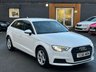 USED 2016 66 AUDI A3 1.0 TFSI SE Sportback 5dr Petrol Manual Euro 6 (s/s) (116 ps) ALLOY WHEELS * DAB RADIO