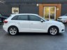 USED 2016 66 AUDI A3 1.0 TFSI SE Sportback 5dr Petrol Manual Euro 6 (s/s) (116 ps) ALLOY WHEELS * DAB RADIO