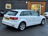 USED 2016 66 AUDI A3 1.0 TFSI SE Sportback 5dr Petrol Manual Euro 6 (s/s) (116 ps) ALLOY WHEELS * DAB RADIO
