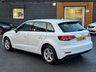 USED 2016 66 AUDI A3 1.0 TFSI SE Sportback 5dr Petrol Manual Euro 6 (s/s) (116 ps) ALLOY WHEELS * DAB RADIO