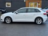 USED 2016 66 AUDI A3 1.0 TFSI SE Sportback 5dr Petrol Manual Euro 6 (s/s) (116 ps) ALLOY WHEELS * DAB RADIO