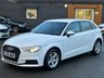 USED 2016 66 AUDI A3 1.0 TFSI SE Sportback 5dr Petrol Manual Euro 6 (s/s) (116 ps) ALLOY WHEELS * DAB RADIO