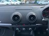 USED 2016 66 AUDI A3 1.0 TFSI SE Sportback 5dr Petrol Manual Euro 6 (s/s) (116 ps) ALLOY WHEELS * DAB RADIO