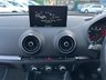 USED 2016 66 AUDI A3 1.0 TFSI SE Sportback 5dr Petrol Manual Euro 6 (s/s) (116 ps) ALLOY WHEELS * DAB RADIO