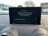 USED 2016 66 AUDI A3 1.0 TFSI SE Sportback 5dr Petrol Manual Euro 6 (s/s) (116 ps) ALLOY WHEELS * DAB RADIO