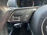 USED 2016 66 AUDI A3 1.0 TFSI SE Sportback 5dr Petrol Manual Euro 6 (s/s) (116 ps) ALLOY WHEELS * DAB RADIO