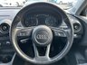USED 2016 66 AUDI A3 1.0 TFSI SE Sportback 5dr Petrol Manual Euro 6 (s/s) (116 ps) ALLOY WHEELS * DAB RADIO