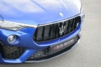 USED 2021 MASERATI LEVANTE 3.0 V6 GranSport SUV 5dr Petrol ZF 4WD Euro 6 (s/s) (350 ps) PAN ROOF / CARBON / H&K / 21"