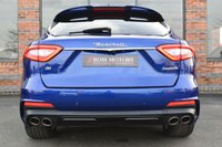 USED 2021 MASERATI LEVANTE 3.0 V6 GranSport SUV 5dr Petrol ZF 4WD Euro 6 (s/s) (350 ps) PAN ROOF / CARBON / H&K / 21"