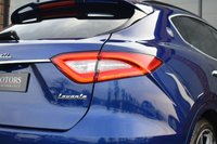 USED 2021 MASERATI LEVANTE 3.0 V6 GranSport SUV 5dr Petrol ZF 4WD Euro 6 (s/s) (350 ps) PAN ROOF / CARBON / H&K / 21"