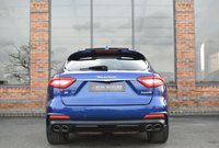 USED 2021 MASERATI LEVANTE 3.0 V6 GranSport SUV 5dr Petrol ZF 4WD Euro 6 (s/s) (350 ps) PAN ROOF / CARBON / H&K / 21"