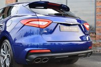 USED 2021 MASERATI LEVANTE 3.0 V6 GranSport SUV 5dr Petrol ZF 4WD Euro 6 (s/s) (350 ps) PAN ROOF / CARBON / H&K / 21"