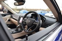 USED 2021 MASERATI LEVANTE 3.0 V6 GranSport SUV 5dr Petrol ZF 4WD Euro 6 (s/s) (350 ps) PAN ROOF / CARBON / H&K / 21"