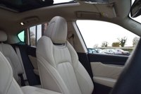 USED 2021 MASERATI LEVANTE 3.0 V6 GranSport SUV 5dr Petrol ZF 4WD Euro 6 (s/s) (350 ps) PAN ROOF / CARBON / H&K / 21"