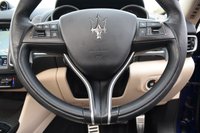 USED 2021 MASERATI LEVANTE 3.0 V6 GranSport SUV 5dr Petrol ZF 4WD Euro 6 (s/s) (350 ps) PAN ROOF / CARBON / H&K / 21"