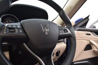 USED 2021 MASERATI LEVANTE 3.0 V6 GranSport SUV 5dr Petrol ZF 4WD Euro 6 (s/s) (350 ps) PAN ROOF / CARBON / H&K / 21"