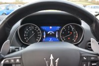 USED 2021 MASERATI LEVANTE 3.0 V6 GranSport SUV 5dr Petrol ZF 4WD Euro 6 (s/s) (350 ps) PAN ROOF / CARBON / H&K / 21"