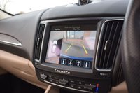 USED 2021 MASERATI LEVANTE 3.0 V6 GranSport SUV 5dr Petrol ZF 4WD Euro 6 (s/s) (350 ps) PAN ROOF / CARBON / H&K / 21"