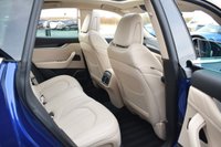 USED 2021 MASERATI LEVANTE 3.0 V6 GranSport SUV 5dr Petrol ZF 4WD Euro 6 (s/s) (350 ps) PAN ROOF / CARBON / H&K / 21"