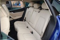 USED 2021 MASERATI LEVANTE 3.0 V6 GranSport SUV 5dr Petrol ZF 4WD Euro 6 (s/s) (350 ps) PAN ROOF / CARBON / H&K / 21"