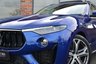 USED 2021 MASERATI LEVANTE 3.0 V6 GranSport SUV 5dr Petrol ZF 4WD Euro 6 (s/s) (350 ps) PAN ROOF / CARBON / H&K / 21"
