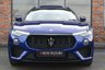 USED 2021 MASERATI LEVANTE 3.0 V6 GranSport SUV 5dr Petrol ZF 4WD Euro 6 (s/s) (350 ps) PAN ROOF / CARBON / H&K / 21"
